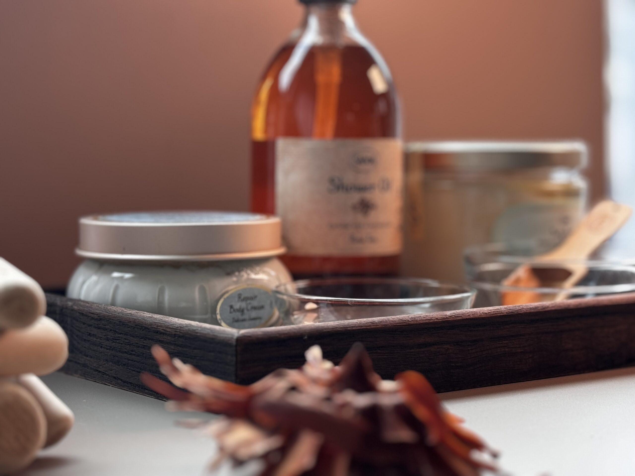 👑 SABON 極致寵愛方案:讓時間為妳的雙手雙足靜止:圖片 2